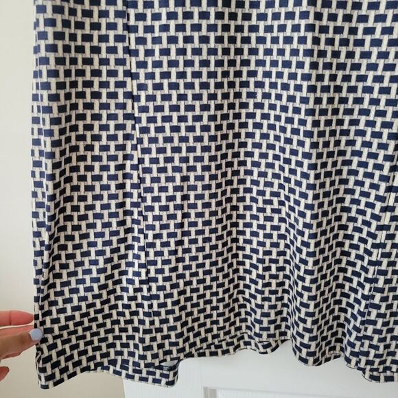 Tory burch sleeveless dress M - Picture 9 of 14